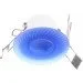 Brille   HDL-G91 BLUE (162042)