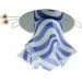 Brille   HDL- G 19 ZEBRA/BLUE (162308)