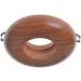 Brille   HDL-GA11 LRED WOOD (36-124)