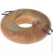 Brille   HDL-GA11 YL WOOD (36-123)