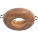 Brille   HDL-GA11 YL WOOD (36-123)