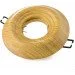 Brille   HDL-GA7 G53 WH WOOD (36-064)