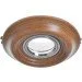 Brille   HDL-GA8 YL WOOD (36-113)