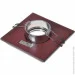 Brille   HDL-GA9 RED WOOD (36-117)