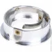 Brille   HDL-J 09/2 ALUMINIUM (YL389)