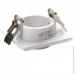 Brille   HDL-M10 MR16 P/WH (L13-143)