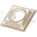 Brille   HDL-M12 MR16 WH/AB (L13-150)