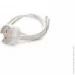 Brille   HDL-M12 MR16 WH/AB (L13-150)