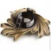 Brille   HDL-M26 BRONZE (36-007)