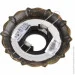 Brille   HDL-M31 ANT/BK (36-018)