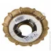 Brille   HDL-M31 BRONZE (36-017)