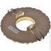 Brille   HDL-M33 GR BRONZE (36-102)