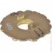 Brille   HDL-M36 GR BRONZE (36-110)