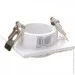 Brille   HDL-M6 MR16 WH/G (L13-139)