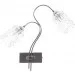 Brille  20W HTL-11-43/2C (176035)