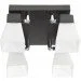  -   HTL-155/4 E14 Brille L94-018