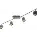  -    HTL-170/4 GU10 DGY Brille 26-392