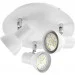 Brille Спот HTL-182/3 GU10 WH (26-718) Brille Спот HTL-182/3 GU10 WH (26-718)