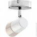     HTL-184/1 GU10 CH+WH Brille 26-722