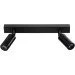      HTL-186/23W NW BK Brille 26-491