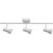  -    HTL-202/3 GU10 WH Brille 26-774