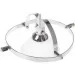Brille   HTL-83/1L WHITE (176267)