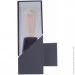 Brille   PL-24/25 E27 DGY (34-317)