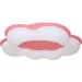 Brille   KL-456C/55W*2 Pink (29-356)