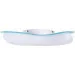 Brille   KL-458C/55W*2 BL (29-359)