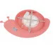 Brille   KL-460C/65W*2 Pink (29-361)