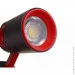 Brille   KW-235/30W NW BK/RED (33-082)