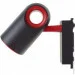 Brille   KW-235/30W NW BK/RED (33-082)