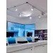 Brille   KW-26 GU10 WH (48-078)