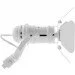 Brille   KW-26 GU10 WH (48-078)