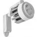 Brille   KW-53/30W NW WH/BK (33-012)
