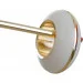 Brille  L-791S/180BK+ GD (24-608)