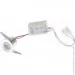 Brille   LED-02 CW (176446)