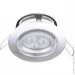 Brille   LED-102/6W WHITE CW (176464)