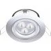 Brille   LED-102/6W WHITE CW (176464)