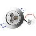 Brille   LED-103/3W BA (176470)