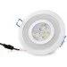 Brille   LED-103A/3W+ 1,5W RED WW 38" (L4-005)