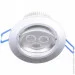 Brille   LED-106/3W WARM WHITE (176489)