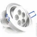Brille   LED-109/5W WARM WHITE (176492)
