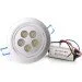 Brille   LED-109/5W WARM WHITE (176492)