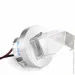 Brille   LED-112/1W SS CL (L13-043)