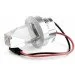 Brille   LED-112/1W SS CL (L13-043)