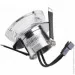 Brille   LED-114/1W CH CL (L13-047)