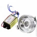 Brille   LED-114/1W CH CL (L13-047)