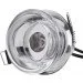 Brille   LED-114/1W CH CL (L13-047)