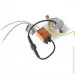 Brille LED-131/1x3W   